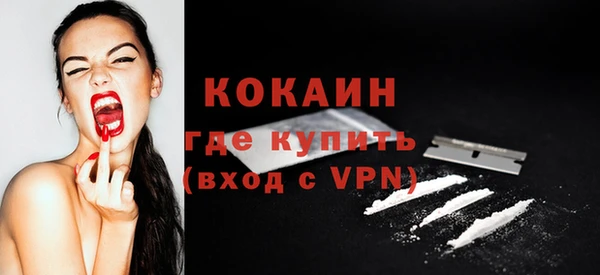 винт Бородино