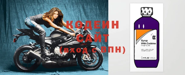 винт Бородино